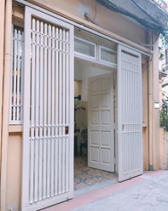 Ô tô gần, Tặng nội thất 200 tr, nhà Khương Đình, Thanh Xuân chỉ 3,3 tỷ LH: 0965041412
